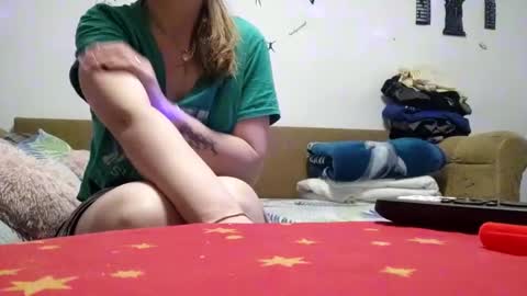 Lucy online show from January 24, 2025, 4:59 am