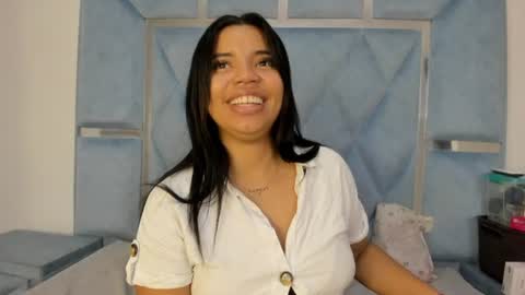Snapshot of lucy_asm chatting on June 18, 2026, 2:10 pm Lucia online show from June 18, 2026, 2:10 pm
