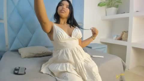 Snapshot of lucy_asm chatting on June 22, 2026, 2:14 pm Lucia online show from June 22, 2026, 2:14 pm