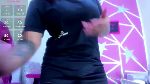 lucy_beatifull online show from December 4, 2025, 9:51 am