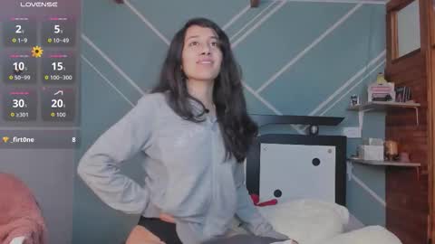 Snapshot of lucy_bluesea chatting on September 9, 2025, 1:16 am Lucy Herrera online show from September 9, 2025, 1:16 am