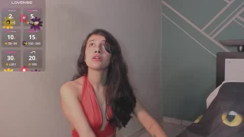 Snapshot of lucy_bluesea chatting on October 4, 2025, 1:47 am Lucy Herrera online show from October 4, 2025, 1:47 am