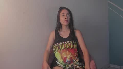 Lucy Herrera online show from March 24, 2026, 8:25 pm