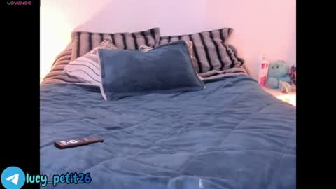lucy blush99 online show from July 29, 2026, 12:47 pm