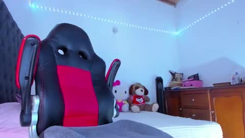 lucy online show from November 23, 2025, 9:14 pm