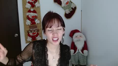 Lucy online show from December 12, 2024, 4:10 pm