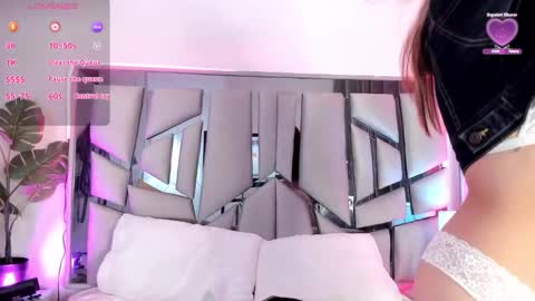 lucy_davies_ online show from March 5, 2026, 11:28 am