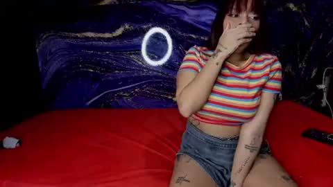 Snapshot of lucy_doll69 chatting on July 14, 2026, 12:13 am lucy_doll69 online show from July 14, 2026, 12:13 am