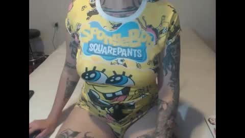 Lucia online show from December 22, 2024, 8:36 pm