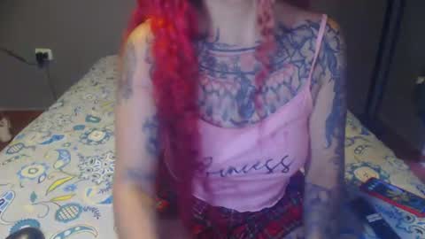 Lucia online show from June 24, 2026, 10:31 pm