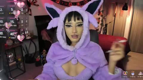 lucyfer online show from October 23, 2025, 6:56 am