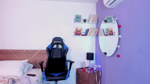 Your Lucy online show from March 9, 2025, 11:03 pm