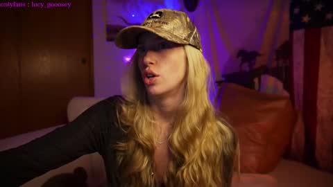 Lucy. online show from February 8, 2025, 7:15 am