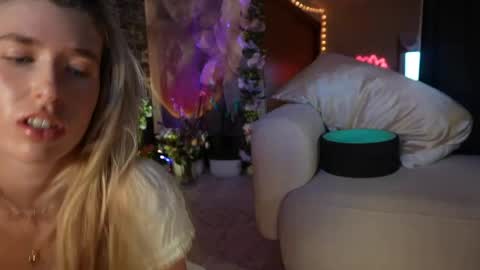 Lucy. online show from June 7, 2026, 3:10 am