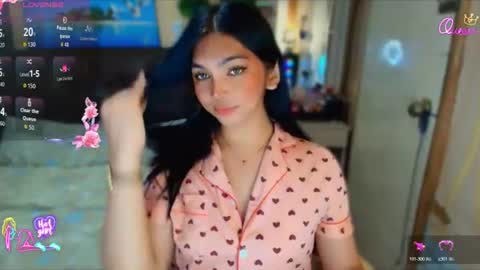 Snapshot of lucy_gray29 chatting on July 21, 2026, 1:30 am Lucy online show from July 21, 2026, 1:30 am