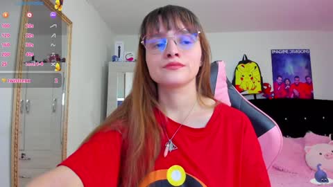 Lucy online show from December 10, 2024, 5:11 pm