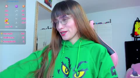 Lucy online show from December 19, 2024, 5:29 pm