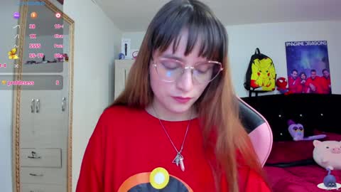 Lucy online show from December 27, 2024, 4:32 pm