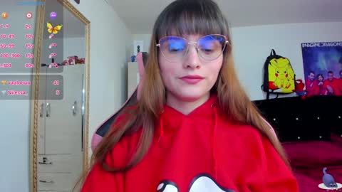 Lucy online show from January 4, 2025, 7:23 pm