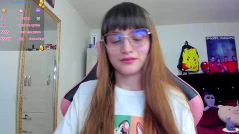 Lucy online show from January 10, 2025, 9:31 pm