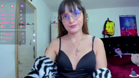 Lucy online show from February 27, 2025, 1:59 am