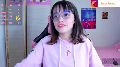 Lucy online show from February 5, 2026, 9:08 pm