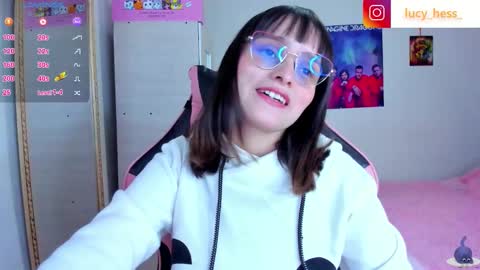 Lucy online show from February 16, 2026, 9:00 pm