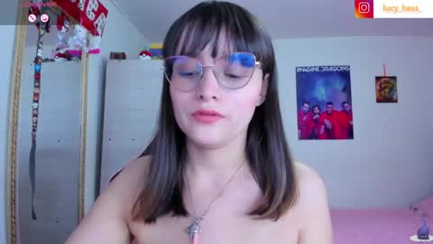 Lucy online show from May 15, 2026, 11:23 pm