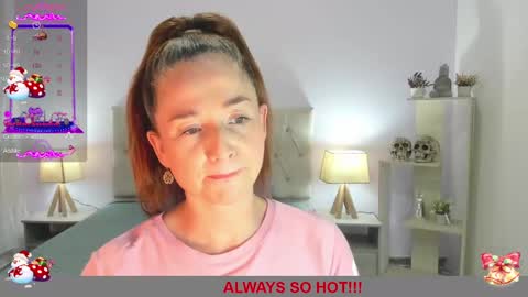 Lucia online show from January 16, 2025, 9:08 pm