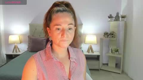 Lucia online show from January 17, 2025, 9:28 pm