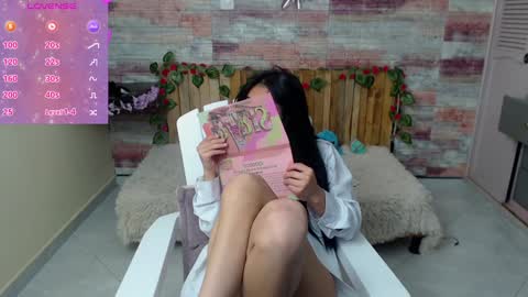 Luciana online show from January 5, 2025, 6:02 am