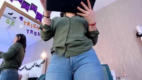 Lucy online show from October 29, 2025, 2:30 pm