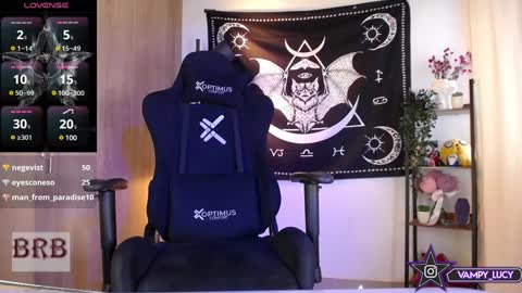 lucy meoww online show from December 11, 2024, 9:34 pm