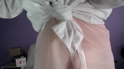  SleepyAbuela online show from March 27, 2026, 1:44 pm