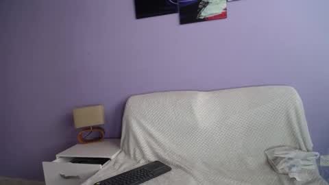  SleepyAbuela online show from April 1, 2026, 1:01 pm