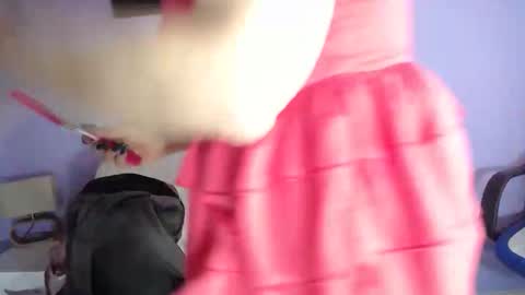  SleepyAbuela online show from April 6, 2026, 1:12 pm