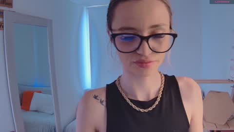 lucy online show from January 19, 2025, 8:19 pm