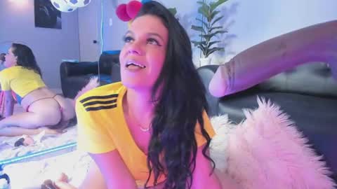 Snapshot of lucy_river_ chatting on July 3, 2026, 9:32 pm Lucy online show from July 3, 2026, 9:32 pm