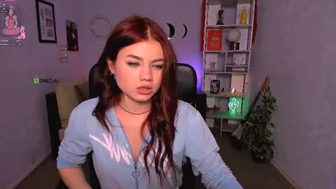 lucy online show from May 26, 2026, 7:10 pm