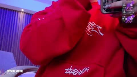 Sofia  online show from February 7, 2026, 3:54 am