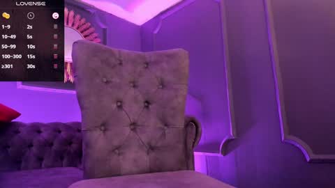 Lucy  online show from January 7, 2025, 11:03 pm