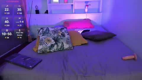 Lucy  online show from February 20, 2025, 4:28 am