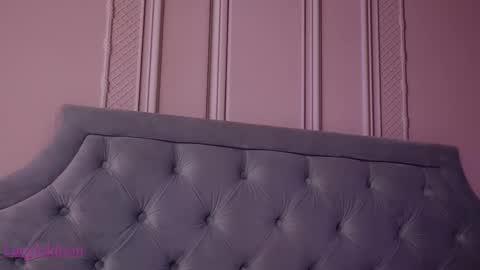 LucyAddison online show from November 10, 2025, 3:49 am