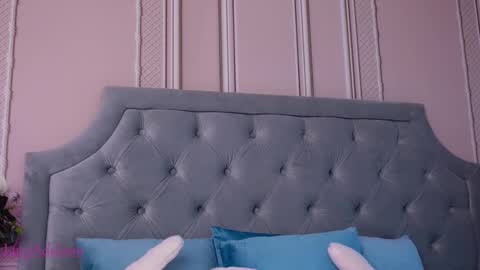 LucyAddison online show from November 23, 2025, 3:39 am