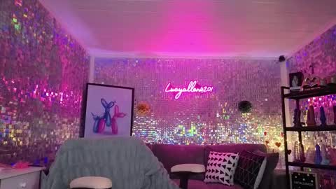 lucyallen4201 online show from February 3, 2026, 11:37 am