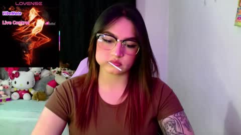 LUCIA  online show from March 5, 2026, 6:20 am