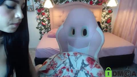 Lucy Cute online show from February 6, 2025, 4:36 pm