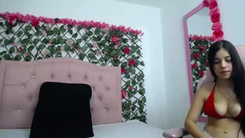 Lucy Cute online show from March 13, 2026, 2:45 pm