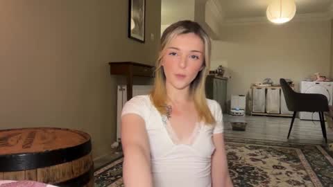 Lucy online show from March 28, 2026, 12:10 am