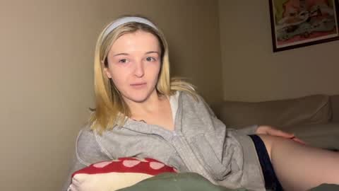 Lucy online show from April 16, 2026, 11:07 pm